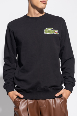 Supreme lacoste 2024 t shirt